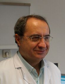 Sebastián Rufián Peña