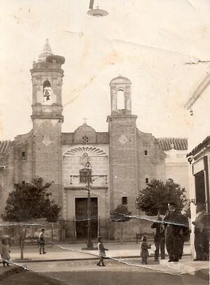 Feria Real Fuente Palmera años 50.jpg