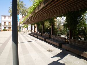 Plaza andalucia 2 villafranca.JPG