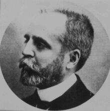 José Sánchez-Guerra y Martínez
