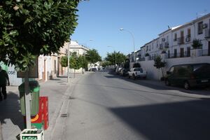 Avd. Constitucion 5 Nueva Carteya.JPG