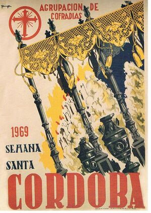Cartel de Semana Santa de Córdoba (1969).jpg