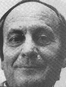 Esteban Ramírez Martínez