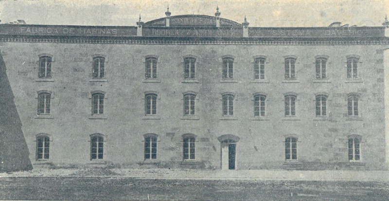 Archivo:Fábrica de Harinas "Santa Victoria" (1922).png