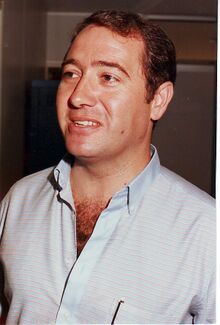 José Gregorio Serrano Portero