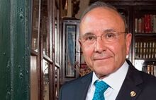 Pedro López Castillejo