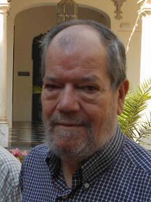 Gregorio Monje Parrilla