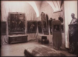 Inauguración del museo Julio Romero de Torres (1931) 2.jpg