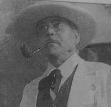 Francisco Jiménez de Córdoba