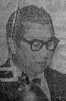 Victor Escribano Ucelay