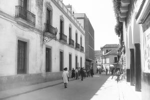 Calle Jesús y María (años 60).png