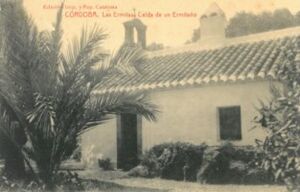 Las Ermitas. Celda de un ermitaño.jpg