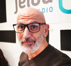 Ángel Porras