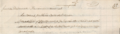 1842. Cuentas de ingresos por propiedades de fincas pertenecientes a la Hacienda nacional.Intendencia Provincial de Córdoba.