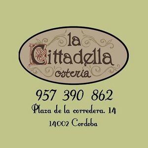 Logo - La Cittadella Osteria.jpg