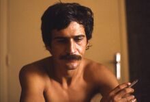 Antonio Gómez Romero