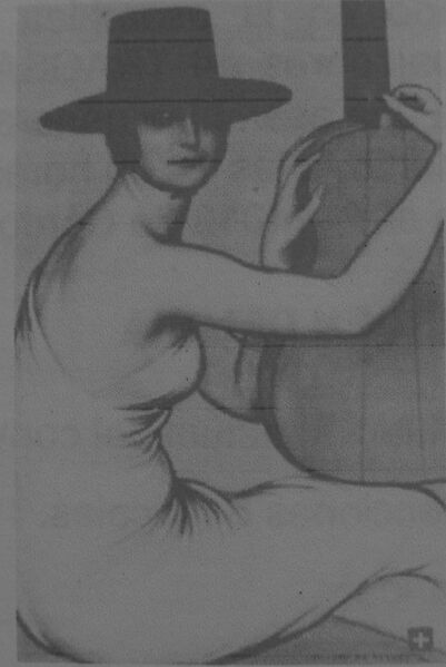 Archivo:Dora V.jpg