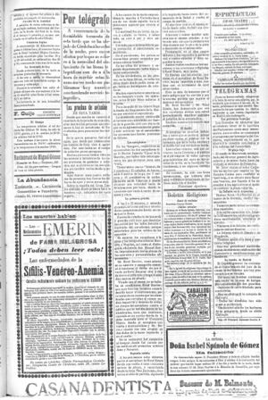 Las pruebas de aviación (1910). El defensor de Córdoba.jpg