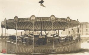 Atracción de la Feria de Córdoba (1932).jpg
