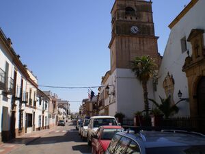 Calle alcolea 2 villafranca.JPG