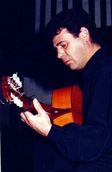 Rafael Rodríguez Fernández