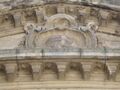 Detalle de la portada