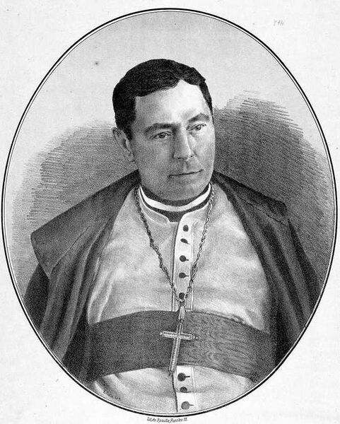 Archivo:Obispo Ceferino Gonzalez.jpg
