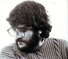 Alfonso Osuna Prieto