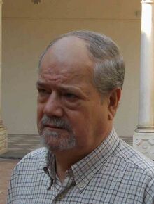 Manuel Monje Parrilla