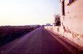 Santa Magdalena, obras años 90.