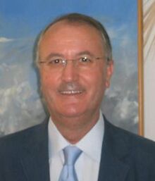 Alfonso Fernández Zamorano