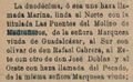 B.O.P. Córdoba, 20/02/1883.