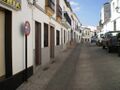 Calle Portugalejo (Villaviciosa de Córodoba)