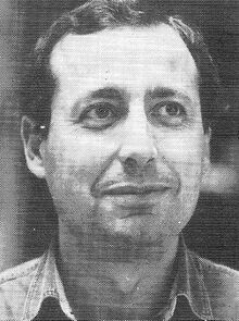 Antonio Galán Ortiz