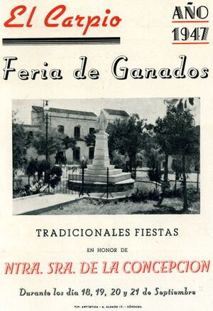 El Carpio1947.jpg