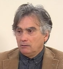 Manuel Ortega Fernández