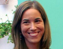 María Sol Calzado García