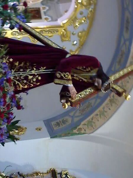 Archivo:Nazareno - Fuente Tójar.jpg