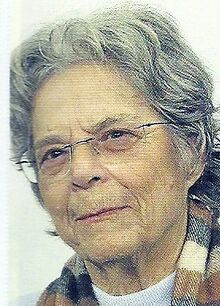 Teresa Álvarez Lopera