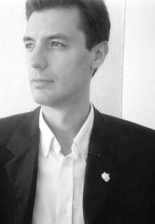 Javier Ortega Posadillo