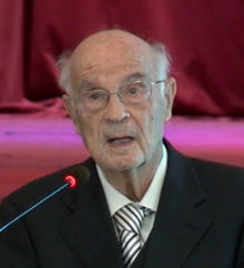 Juan del Rey Calero