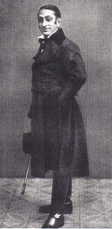 Marcos Redondo Valencia