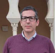 Rafael San Miguel Manzanares