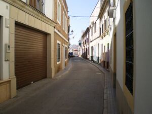 Calle parrillas villafranca.JPG