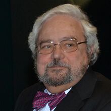 Manuel R. Ortega Girón