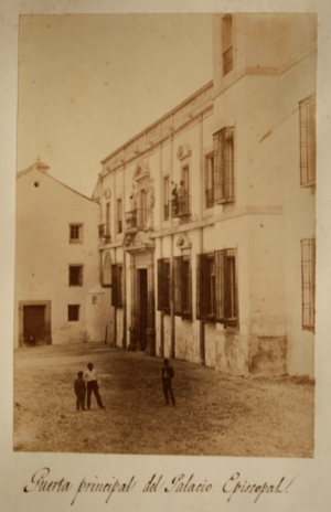1862-Maraver 04 Palacio Episcopal.png