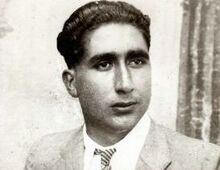 José Murillo Murillo "Comandante Ríos"