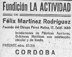 AnuncionFundicionLaActividad.25mayo1939.jpg