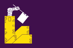 Bandera de Luque.png