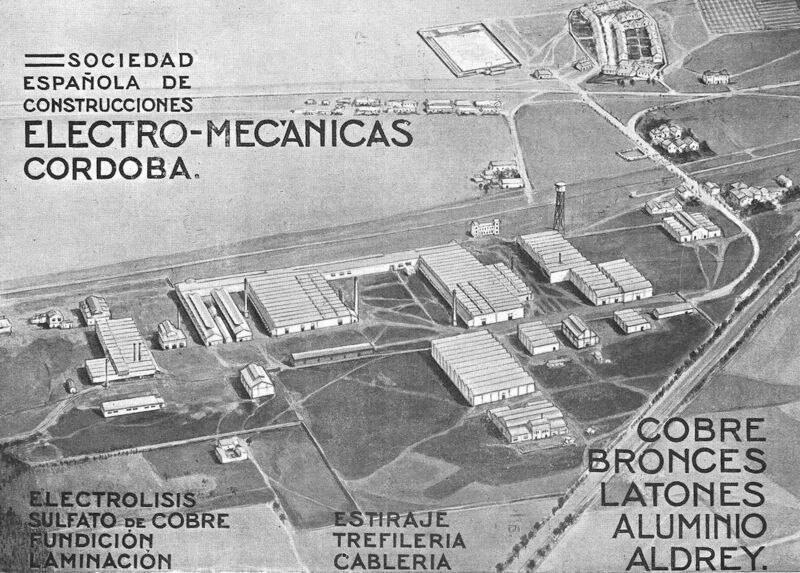 Archivo:Electromecanicas.jpg